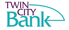 Twin City Bank